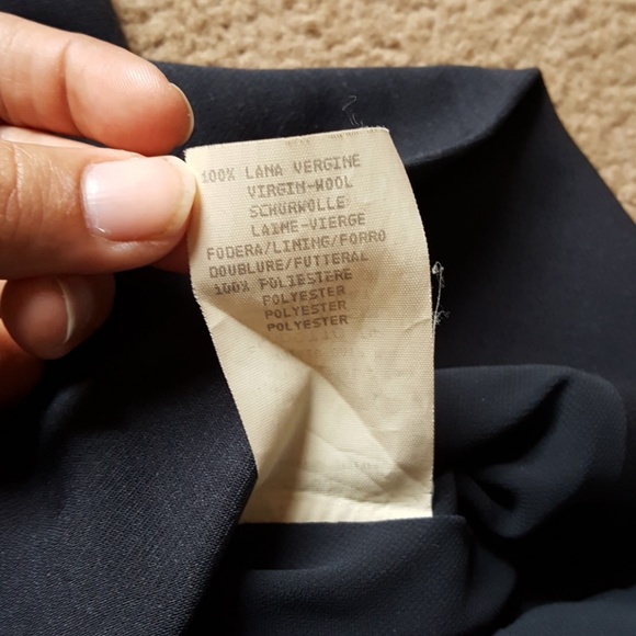 Armani Collezioni pencil skirt - Picture 7 of 11